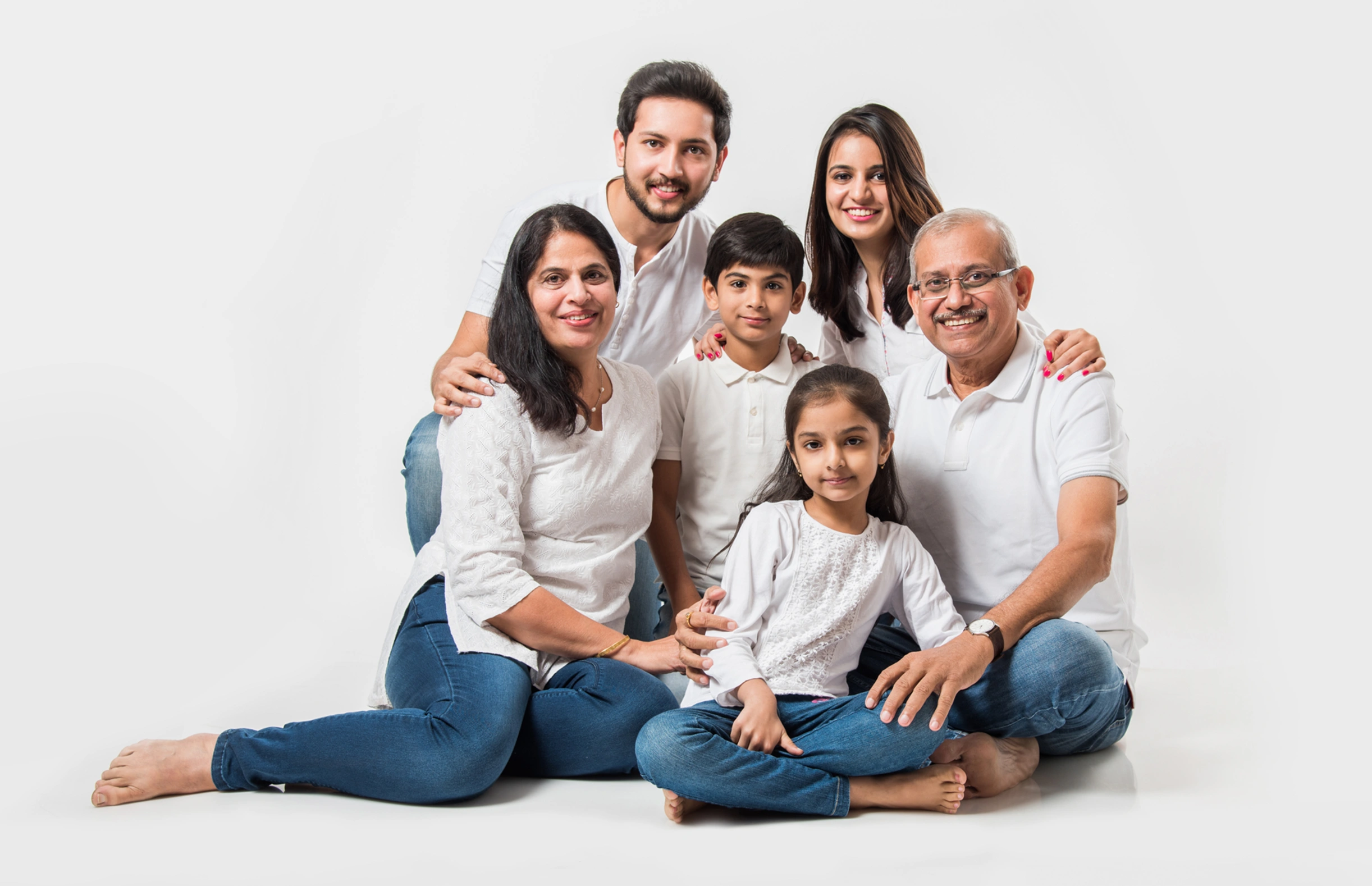 Root Canal Treatment illustration