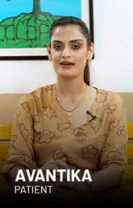 Avantika