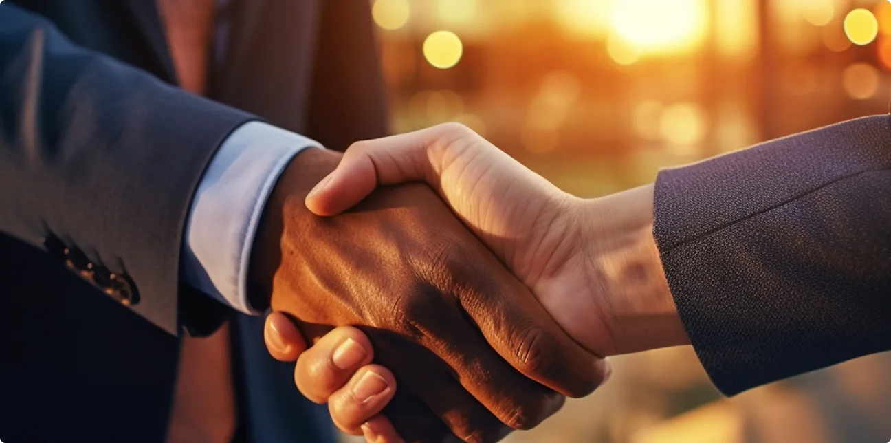 Handshake