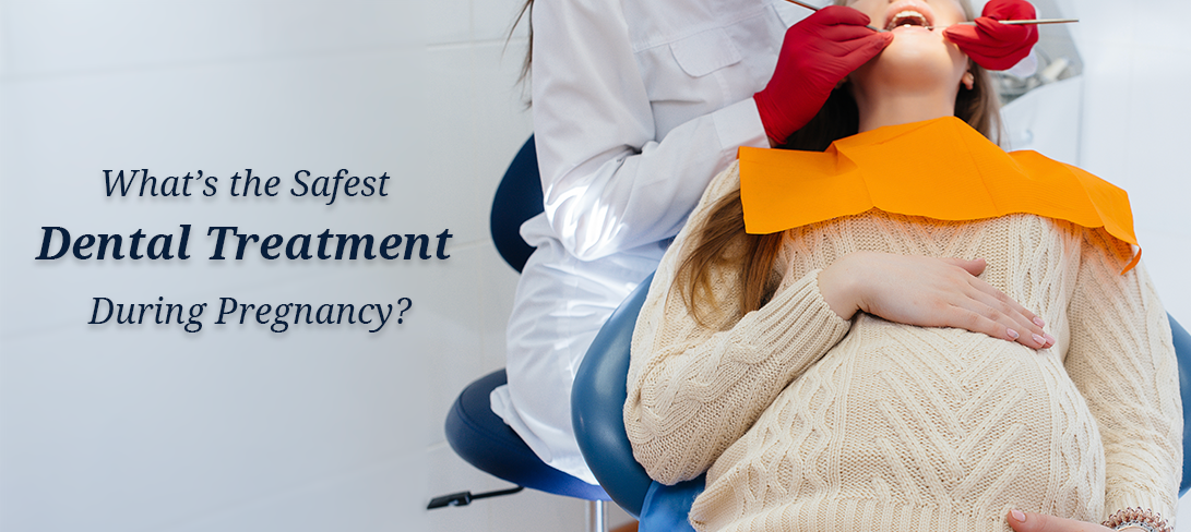 Pregnant and worried about visiting the dentist? Discover which dental procedures are safe during pregnancy, what to avoid, and how to keep your smile healthy.