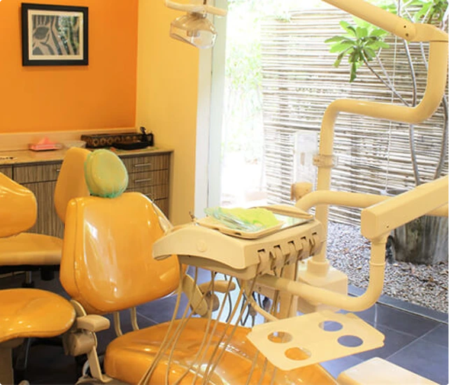 Dental Clinic