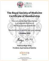 Royal Society of Medicine