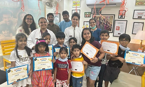 Happy Smiles Image 2