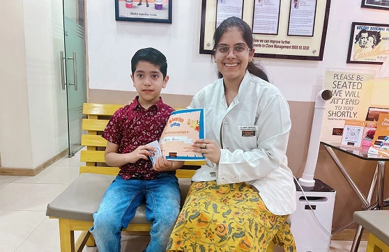 Happy Smiles Image 3