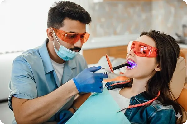 Laser Dentistry