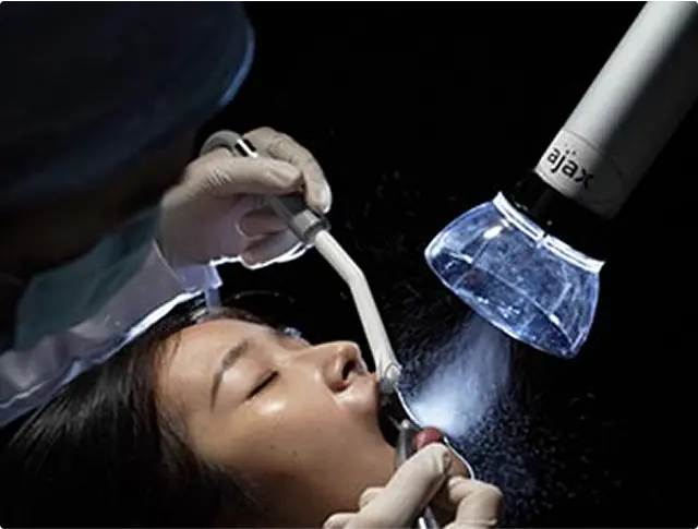 Technology at Clove Dental