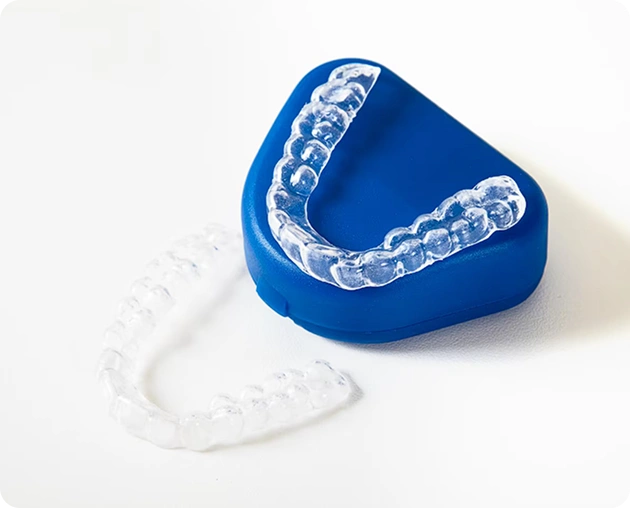 Clear Aligners