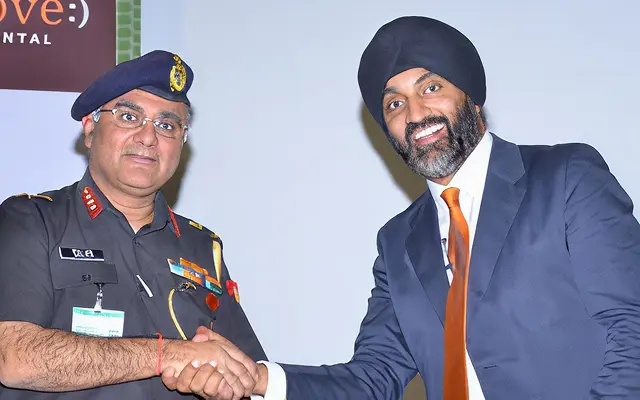 Clove Dental Founders