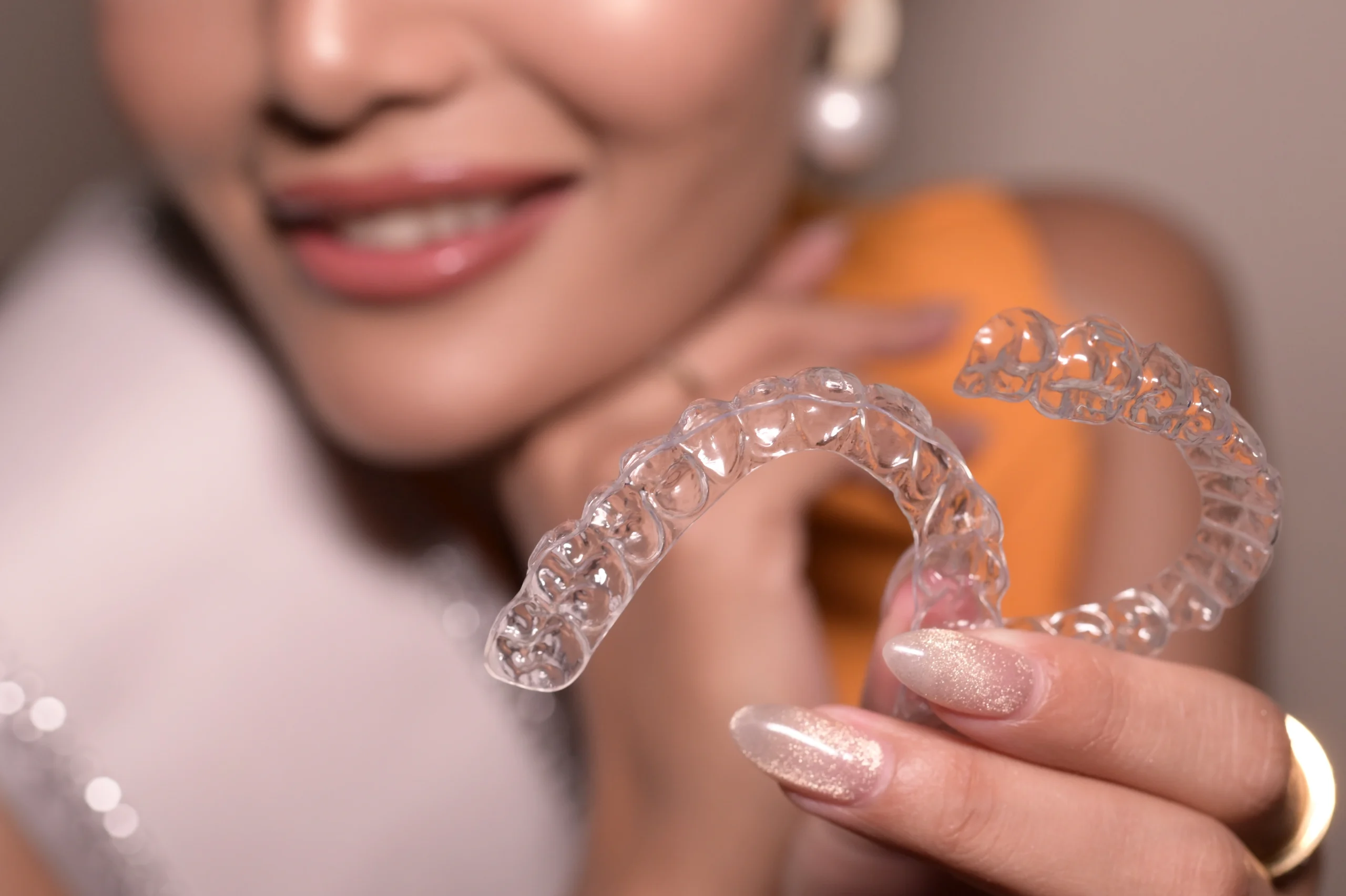 Clear Aligners