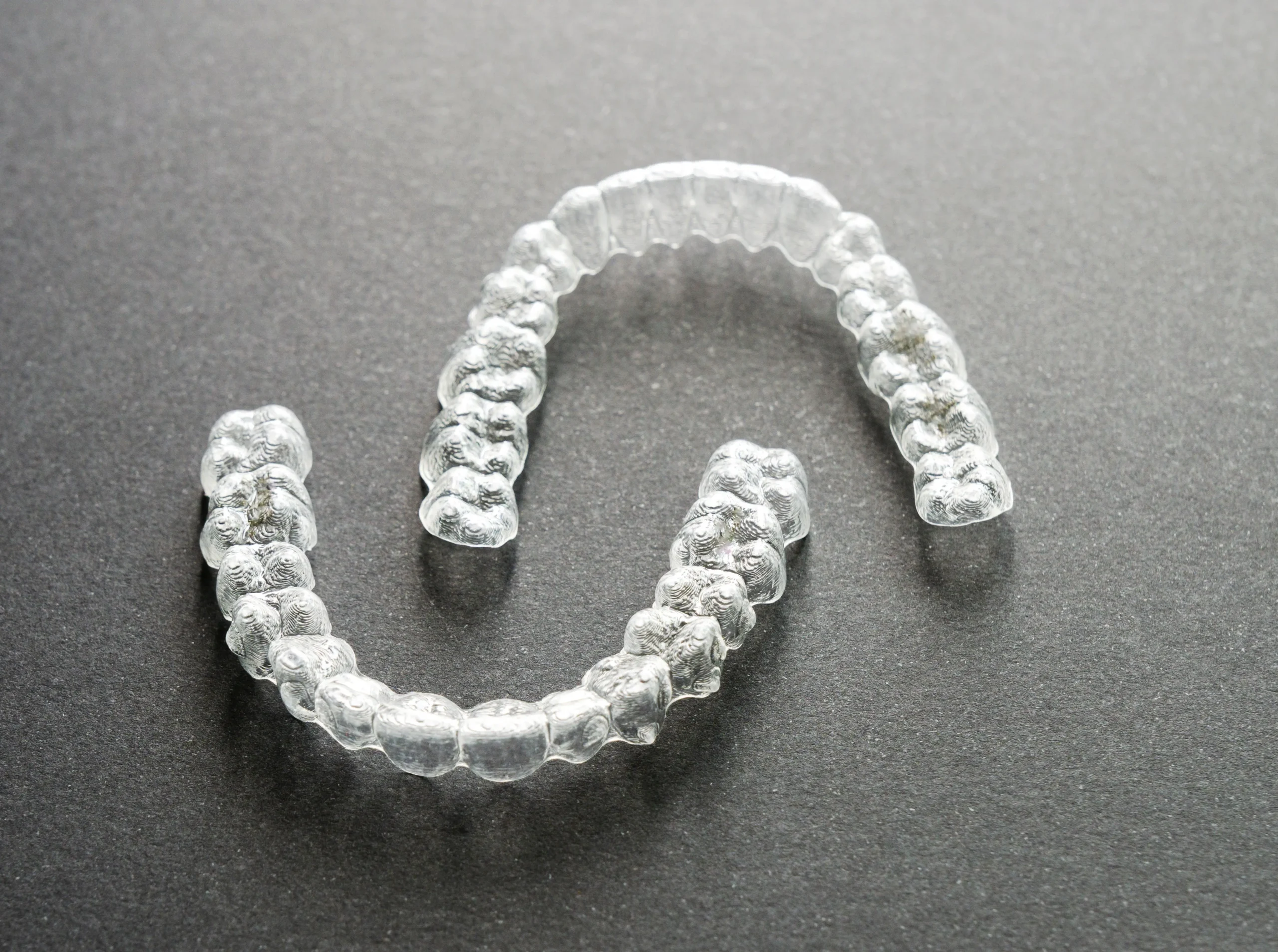 Clear Aligners