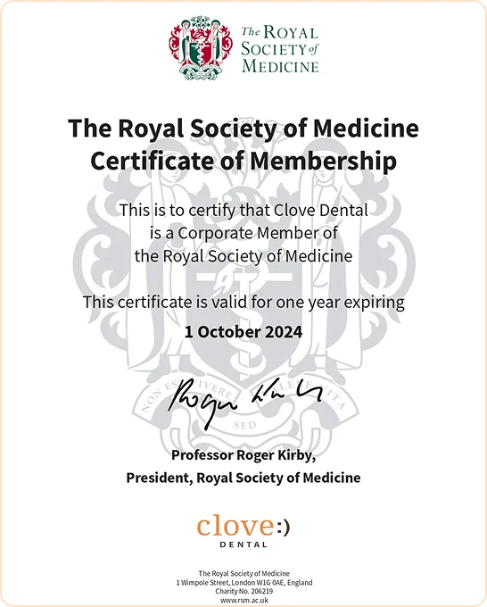 Royal Society of Medicine