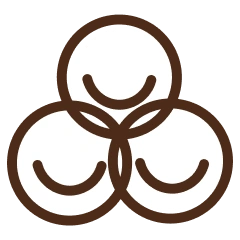 Smiles delivered nationwide