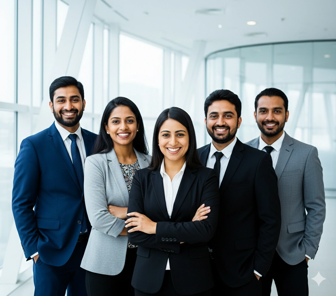 Corporate Wellness Team