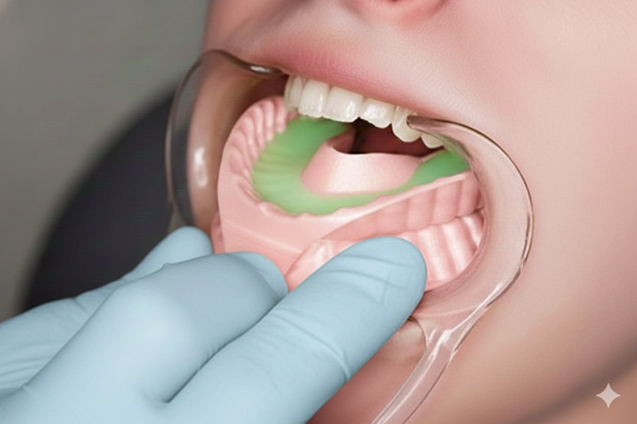 Treating tongue frenulum