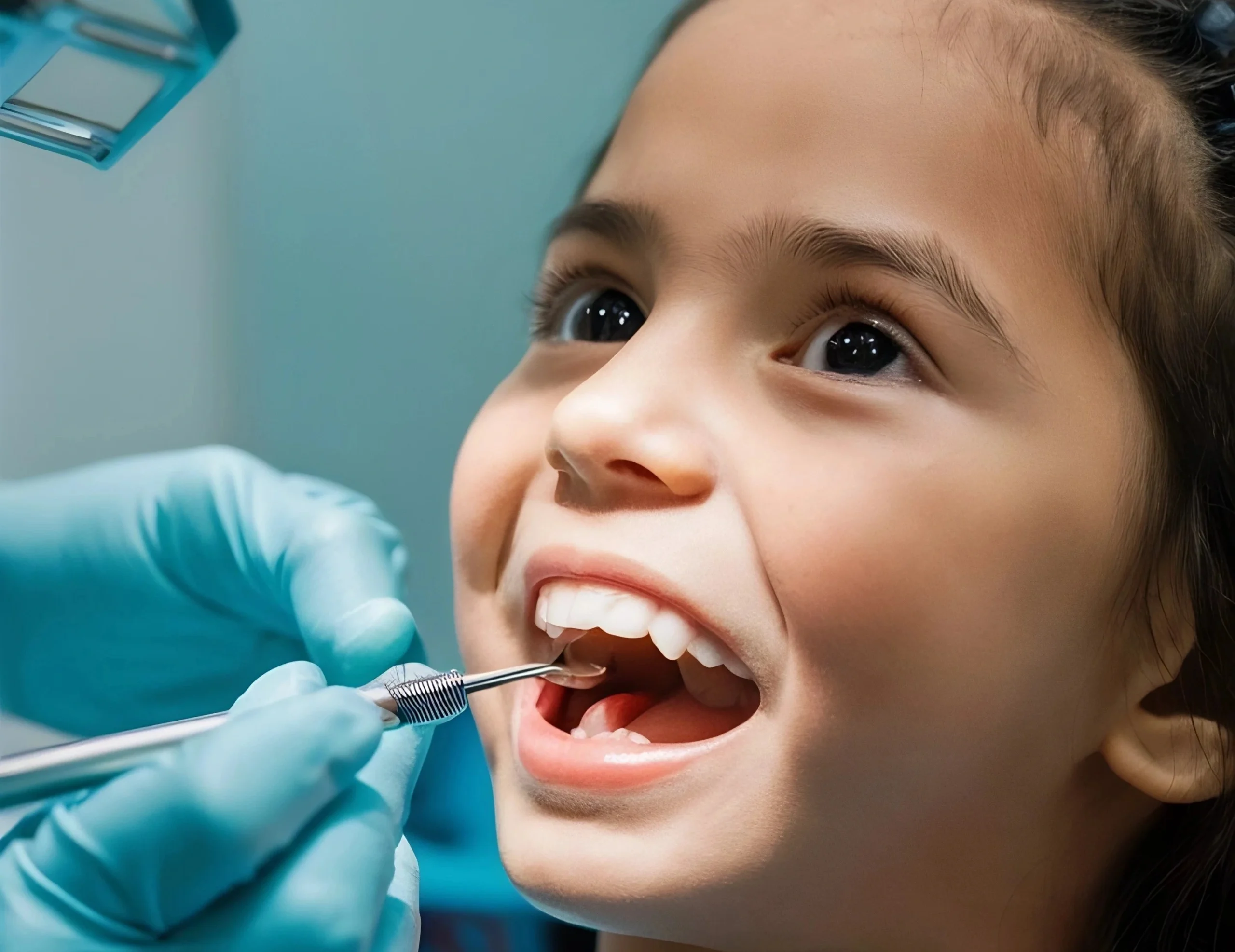 Kids Dentistry