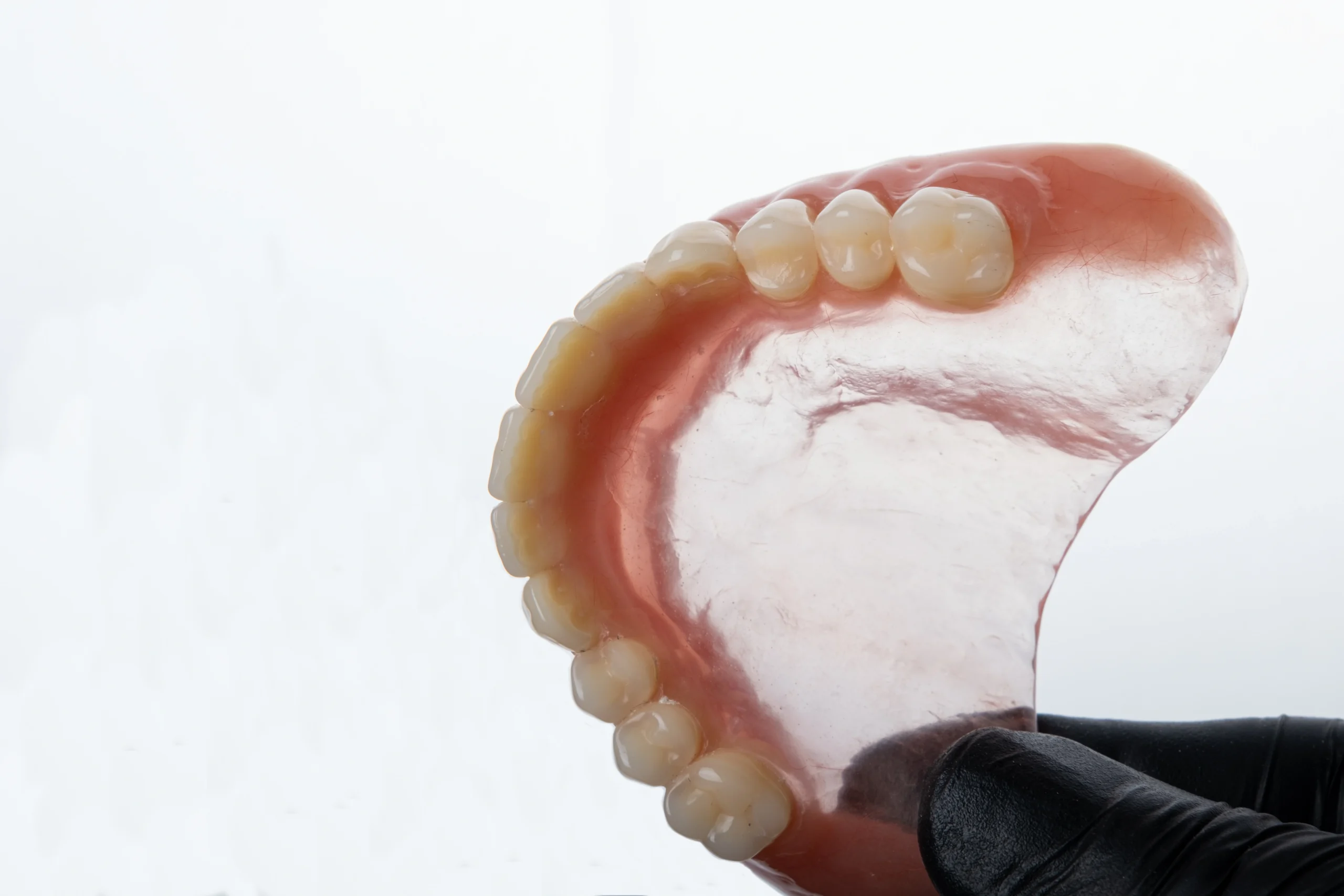 Treating tongue frenulum