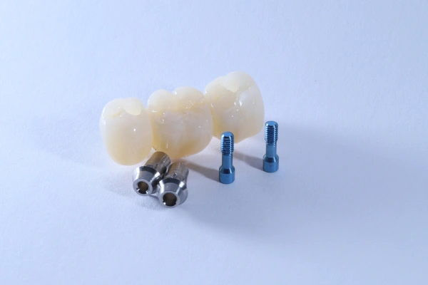 Pus or boil near tooth