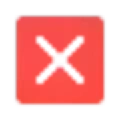 cross icon