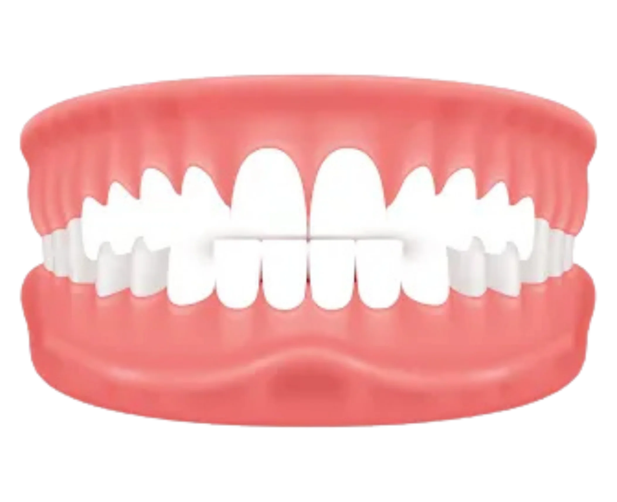 Edge to Edge Bite